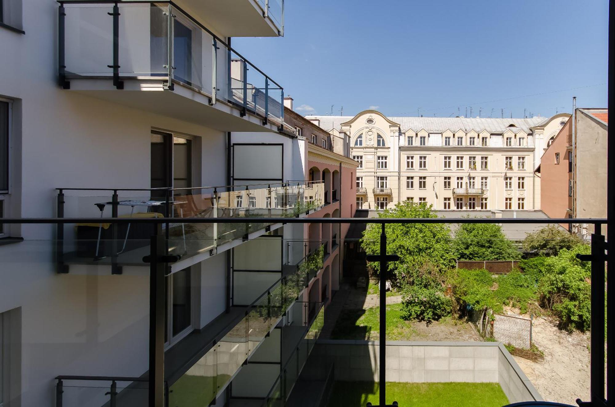 Old Town Premium Queen'S Apartments Cracóvia Exterior foto